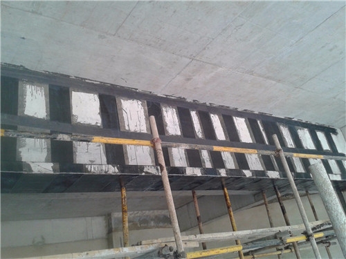 建筑加固材料性能對(duì)比分析 行業(yè)新聞 第2張 建筑加固材料性能對(duì)比分析 行業(yè)新聞 第2張