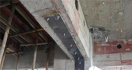 加固前后結(jié)構(gòu)性能對比，結(jié)構(gòu)加固前后性能對比，強度、穩(wěn)定性與耐久性的顯著 行業(yè)新聞 第4張