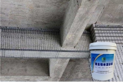 混凝土加固材料性能對(duì)比，混凝土加固材料性能大比拼，哪種更勝一籌？ 行業(yè)新聞 第2張