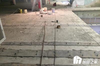 建筑加固材料性能對(duì)比，建筑加固材料性能大比拼，誰(shuí)更勝一籌？