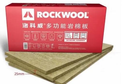 洛科威巖棉板價格區(qū)間，洛科威巖棉板價格全解析，區(qū)間范圍及影響因素詳解 行業(yè)新聞 第2張