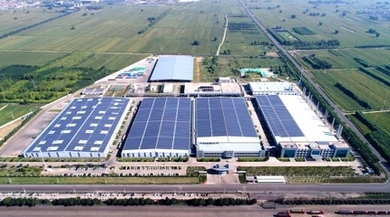 如何在廠房布局中融入環(huán)保理念，廠房布局中環(huán)保理念的融入策略與 行業(yè)新聞 第3張