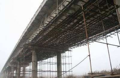 橋梁加固材料的環(huán)保性能，橋梁加固材料環(huán)保性能，現(xiàn)狀、挑戰(zhàn) 行業(yè)新聞 第4張