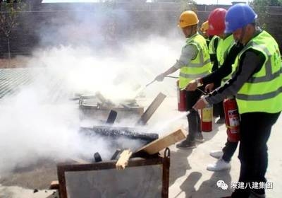 如何進行廠房消防演練 行業(yè)新聞 第4張 如何進行廠房消防演練 行業(yè)新聞 第4張