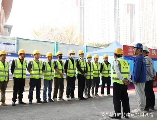 如何選擇包鋼加固公司，包鋼加固公司選擇要點(diǎn)與攻略 行業(yè)新聞 第4張