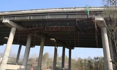 橋梁加固新技術(shù)的發(fā)展趨勢(shì)，橋梁加固新技術(shù)，發(fā)展趨勢(shì)與未來(lái)展望 行業(yè)新聞 第4張