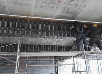 梁粘鋼加固軟件操作培訓(xùn)，梁粘鋼加固軟件操作培訓(xùn)，掌握關(guān)鍵技術(shù)與實(shí)操要點(diǎn) 行業(yè)新聞 第3張
