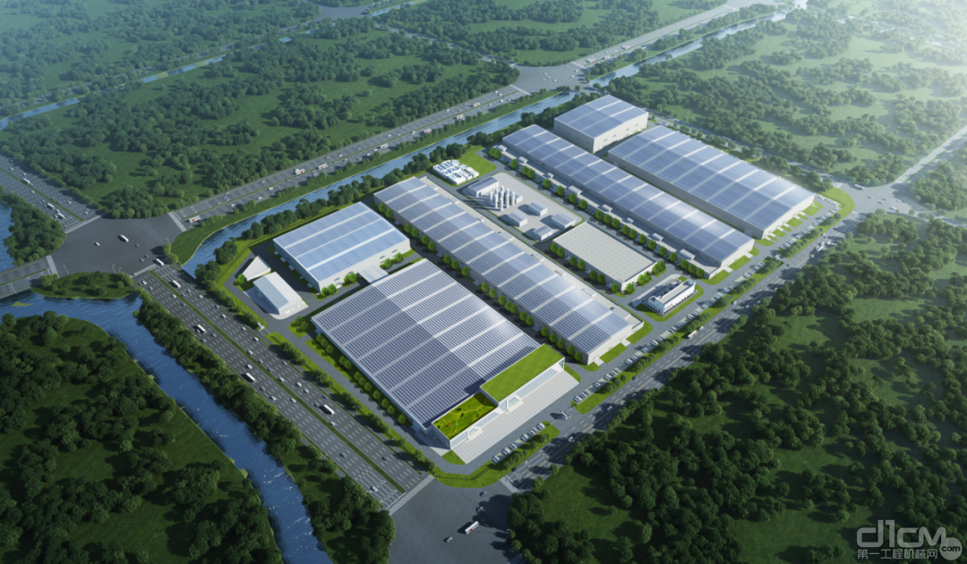 如何優(yōu)化廠房的能源使用，廠房能源使用優(yōu)化方案 行業(yè)新聞 第4張