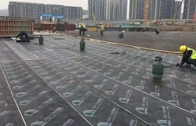 建筑加固后保溫隔熱檢查，加固后保溫隔熱效能 行業(yè)新聞 第3張