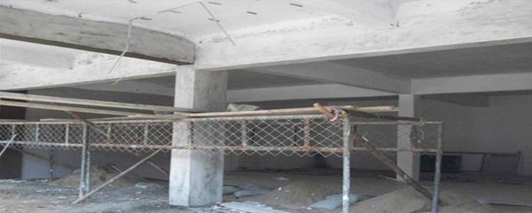 加固設計資質所需專業(yè)人才 行業(yè)新聞 第4張 加固設計資質所需專業(yè)人才 行業(yè)新聞 第4張