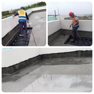 加固后防水系統(tǒng)的維護方法，加固后防水系統(tǒng)的維護要點與方法詳解