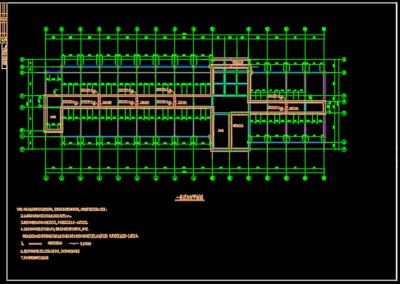 建筑加固設(shè)計(jì)案例分析，建筑加固設(shè)計(jì)案例深度剖析與實(shí)踐啟示 行業(yè)新聞 第2張