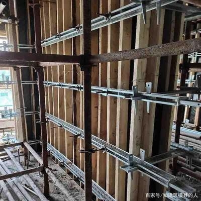 老舊建筑加固材料創(chuàng)新，老舊建筑加固材料，創(chuàng)新驅(qū)動建筑安全與耐久升級 行業(yè)新聞 第4張