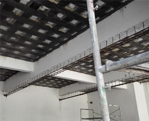 建筑加固材料特性對(duì)比，建筑加固材料特性大比拼，誰(shuí)更勝一籌？建筑加固材料特性大比拼，誰(shuí)更勝一籌？ 行業(yè)新聞 第3張