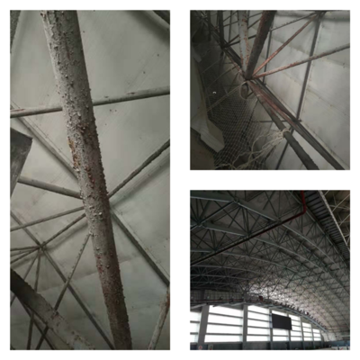 螺栓球網(wǎng)架結(jié)構(gòu)加固技術(shù)，螺栓球網(wǎng)架結(jié)構(gòu)加固技術(shù)，原理、方法與工程應(yīng)用