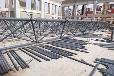 螺栓球網(wǎng)架結(jié)構(gòu)加固技術(shù)，螺栓球網(wǎng)架結(jié)構(gòu)加固技術(shù)，原理、方法與工程應(yīng)用 行業(yè)新聞 第4張