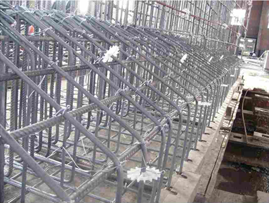 螺栓球網(wǎng)架結(jié)構(gòu)加固技術(shù)，螺栓球網(wǎng)架結(jié)構(gòu)加固技術(shù)，原理、方法與工程應(yīng)用 行業(yè)新聞 第3張