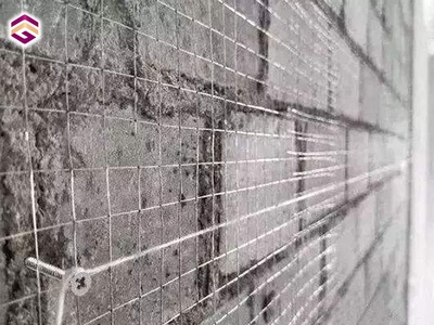 建筑加固材料老化的預(yù)防措施，建筑加固材料老化預(yù)防，策略與方法 行業(yè)新聞 第3張