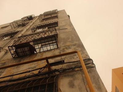 老舊建筑加固技術(shù)趨勢(shì) 行業(yè)新聞 第4張 老舊建筑加固技術(shù)趨勢(shì) 行業(yè)新聞 第4張