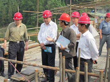 加固設(shè)計(jì)資質(zhì)與工程安全關(guān)系，加固設(shè)計(jì)資質(zhì)，工程安全的關(guān)鍵防線 行業(yè)新聞 第1張