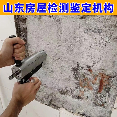 如何檢測房屋加固效果？加固效果檢測方法及 行業(yè)新聞 第4張