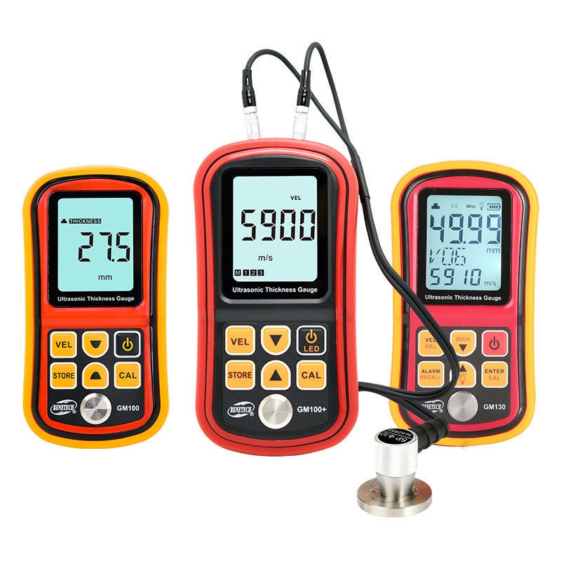 如何檢測鋼板厚度公差？鋼板厚度公差檢測方法及要點詳解 行業(yè)新聞 第4張