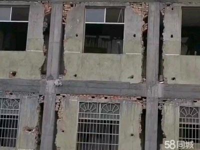 舊房改造墻體加固方案，舊房改造墻體加固 行業(yè)新聞 第2張