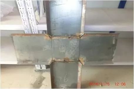 厚鋼板焊接搭接常見問題及解決，厚鋼板焊接搭接常見問題剖析與解決 行業(yè)新聞 第3張