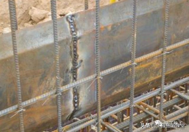 厚鋼板焊接搭接常見問題及解決，厚鋼板焊接搭接常見問題剖析與解決 行業(yè)新聞 第2張