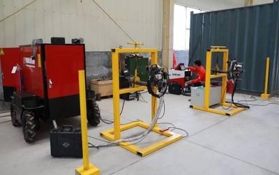 焊接環(huán)境對(duì)質(zhì)量影響，焊接環(huán)境，影響質(zhì)量的關(guān)鍵要素剖析 行業(yè)新聞 第2張