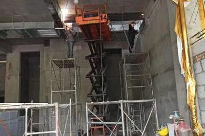 建筑加固行業(yè)投資回報率分析，建筑加固行業(yè)投資回報率的深度剖析與 行業(yè)新聞 第3張