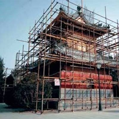 古建筑粘鋼加固的技術(shù)要點，古建筑粘鋼加固技術(shù)要點全解析 行業(yè)新聞 第1張