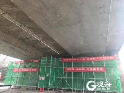 橋梁加固施工進(jìn)度管理技巧，橋梁加固施工進(jìn)度管理技巧，確保工程 行業(yè)新聞 第4張