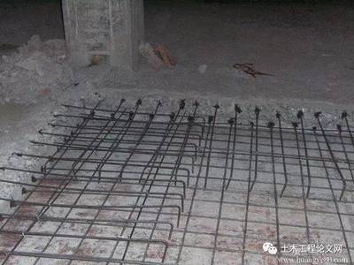 樓板加固中混凝土參數(shù)控制要點(diǎn)是什么？樓板加固時(shí)混凝土參數(shù)控制關(guān)鍵要點(diǎn) 行業(yè)新聞 第2張