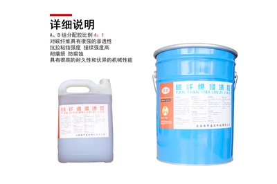 耐化學(xué)腐蝕粘鋼膠的選擇標(biāo)準(zhǔn)，耐化學(xué)腐蝕粘鋼膠選擇標(biāo)準(zhǔn)及關(guān)鍵考量因素詳解 行業(yè)新聞 第4張