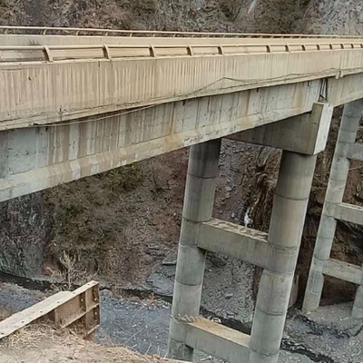 建筑加固施工安全技術(shù)規(guī)范，建筑加固施工安全技術(shù)規(guī)范要點(diǎn)解讀 行業(yè)新聞 第4張