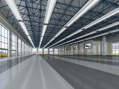 如何優(yōu)化廠房設計方案降低成本，廠房設計方案成本優(yōu)化策略 行業(yè)新聞 第3張