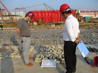 建筑加固自動(dòng)化施工案例，建筑加固自動(dòng)化施工，[具體項(xiàng)目名稱