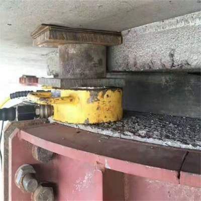 梁粘鋼加固材料耐久性評(píng)估，梁粘鋼加固材料耐久性評(píng)估方法及影響因素研究 行業(yè)新聞 第4張