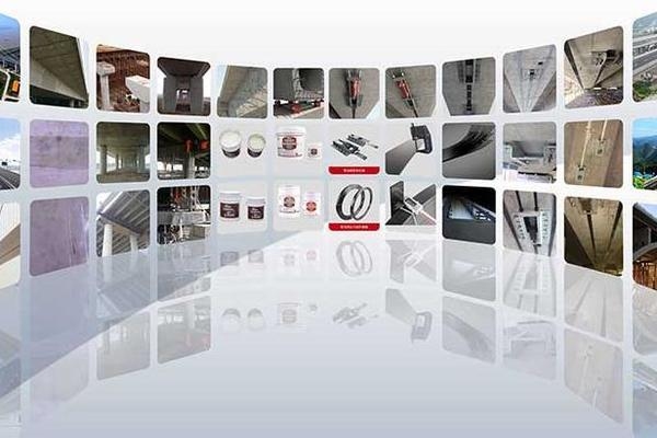 加固材料性能評測標(biāo)準(zhǔn)，加固材料性能評測標(biāo)準(zhǔn)，全面解析與 行業(yè)新聞 第1張