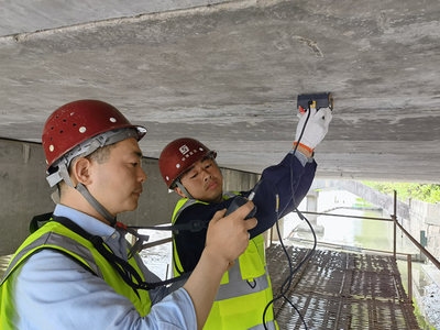 加固工程后的檢測與維護方法，加固工程后，檢測要點與維護策略 行業(yè)新聞 第3張