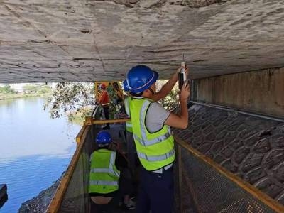 橋梁加固效果荷載試驗(yàn)方法，橋梁加固效果荷載試驗(yàn) 行業(yè)新聞 第3張