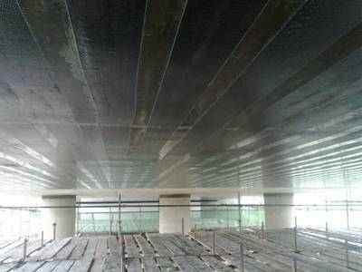 橋梁碳纖維加固后的維護(hù)要點(diǎn)，橋梁碳纖維加固后的維護(hù)要點(diǎn)，保障橋梁 行業(yè)新聞 第4張