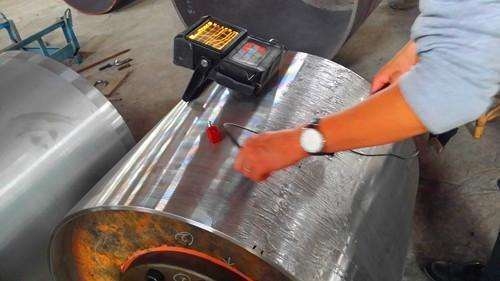 焊接后焊縫無損檢測方法，焊接后焊縫無損檢測，方法與技術