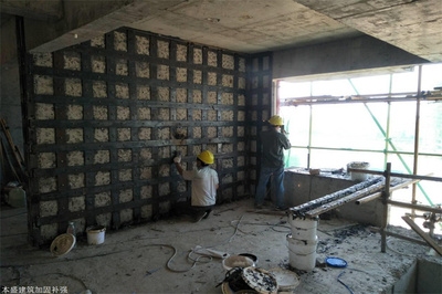 加固工程師如何提升技術(shù)能力，加固工程師提升技術(shù)能力的策略與方法 行業(yè)新聞 第2張