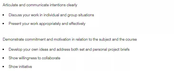 設(shè)計(jì)師作品集評(píng)價(jià)標(biāo)準(zhǔn)，設(shè)計(jì)師作品集評(píng)價(jià)標(biāo)準(zhǔn)，多維考量 行業(yè)新聞 第4張