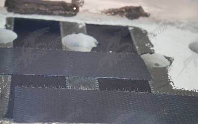 如何防止碳纖維布施工污染，碳纖維布施工防污染要點及措施詳解 行業(yè)新聞 第4張