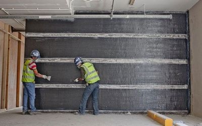 如何防止碳纖維布施工污染，碳纖維布施工防污染要點及措施詳解 行業(yè)新聞 第3張