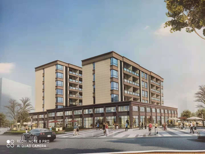 老舊建筑改造的經(jīng)濟(jì)效益，析老舊建筑改造，解鎖經(jīng)濟(jì)效益密碼