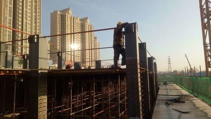 加固施工員日常工作流程，加固施工員日常工作流程 行業(yè)新聞 第2張